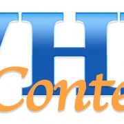 VHF Contest logo