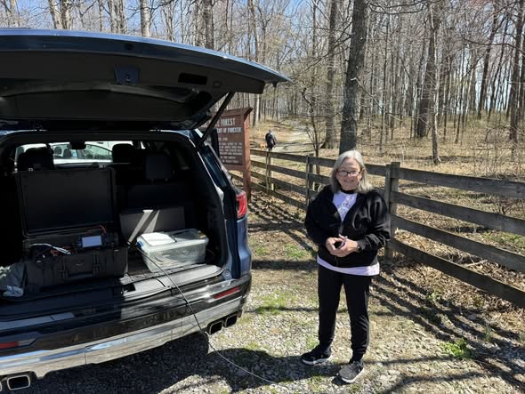 XYL EV helps with the activation