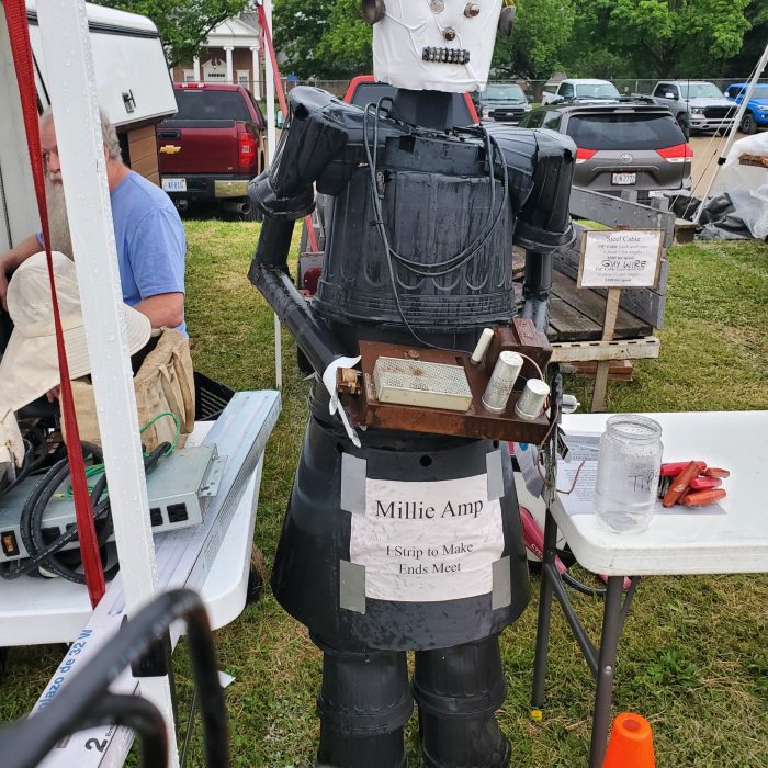 Tailgate Monster